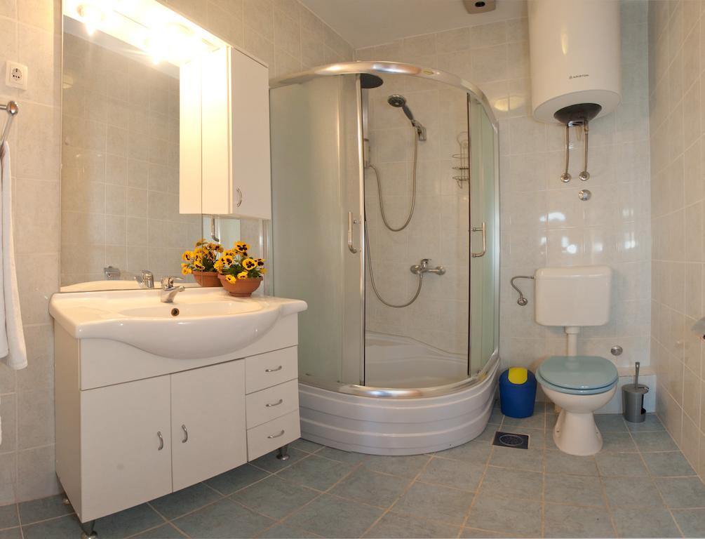Apartment Firule Sandy Beach Split Ruang foto