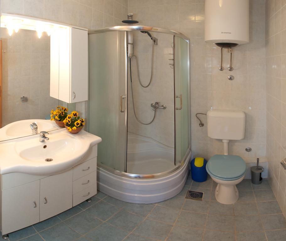 Apartment Firule Sandy Beach Split Bagian luar foto