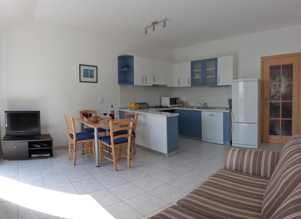 Apartment Firule Sandy Beach Split Bagian luar foto