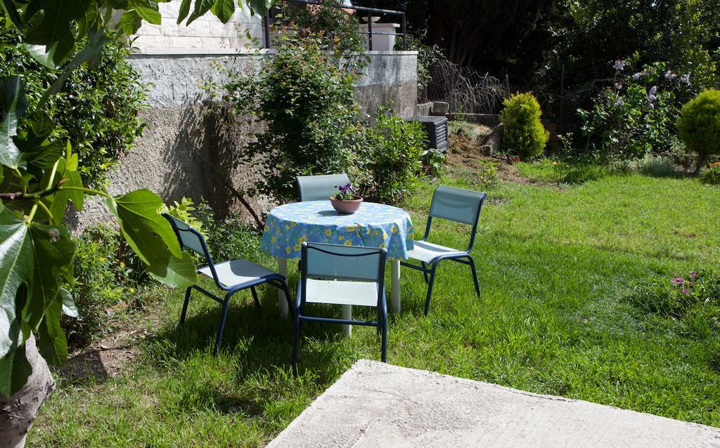 Apartment Firule Sandy Beach Split Bagian luar foto