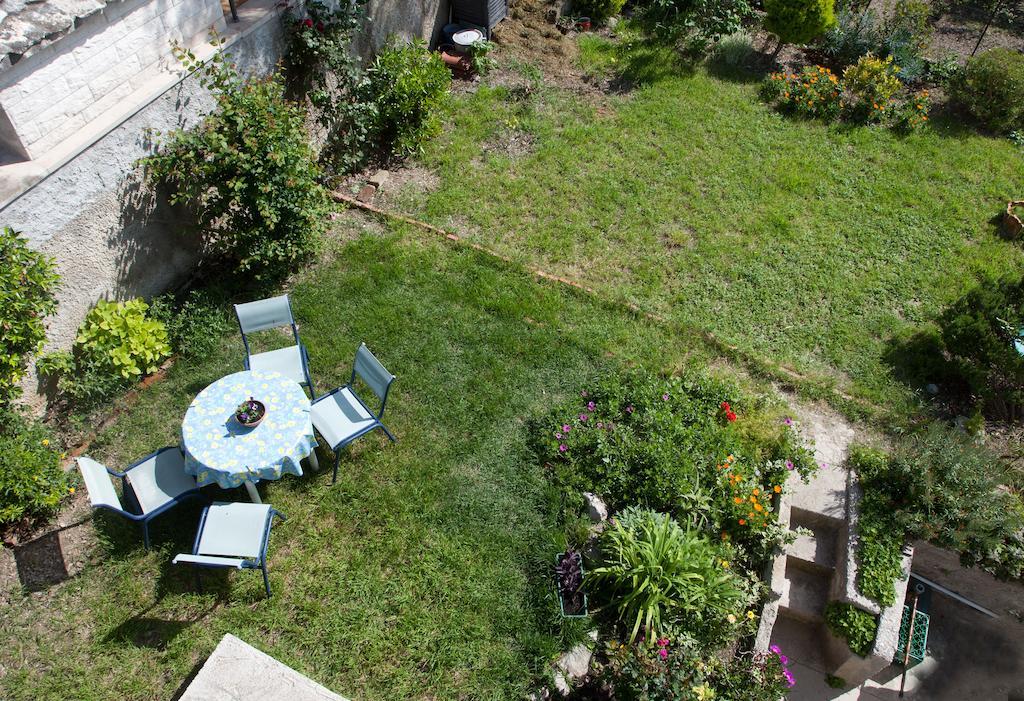 Apartment Firule Sandy Beach Split Bagian luar foto