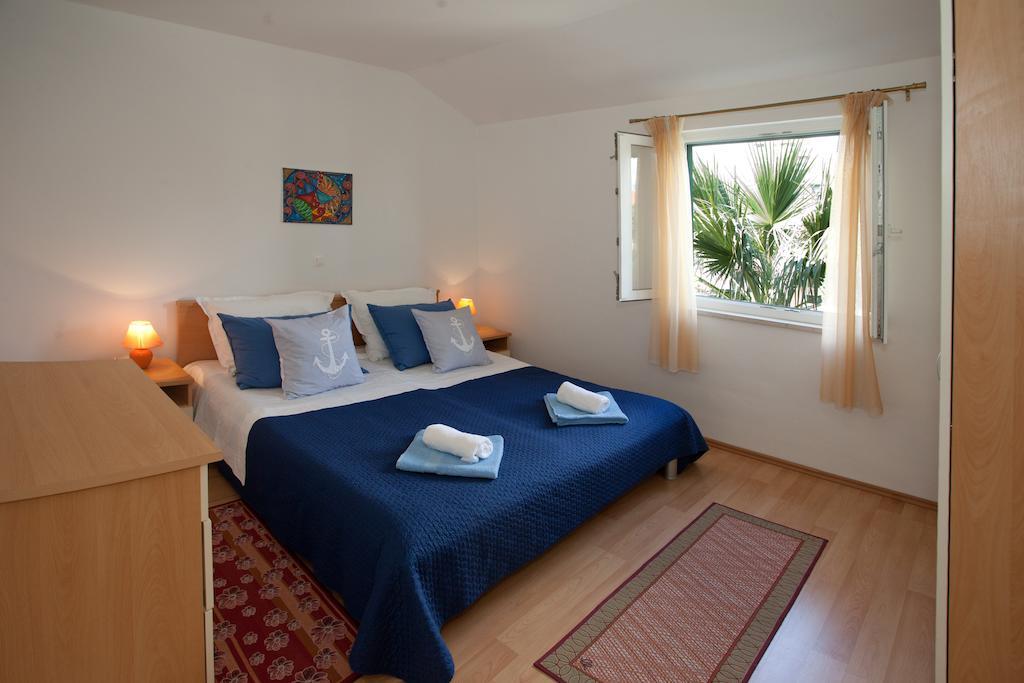 Apartment Firule Sandy Beach Split Bagian luar foto