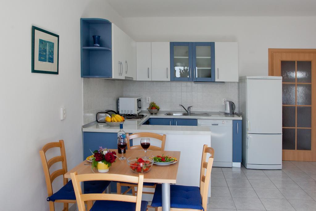 Apartment Firule Sandy Beach Split Bagian luar foto